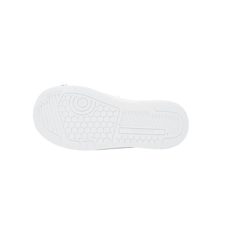 Sneakers Bikkembergs Bambini e ragazzi Bianco - Primavera/Estate
