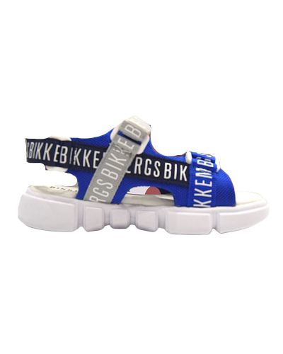Sandalo Bikkembergs Bambini e ragazzi Multicolore