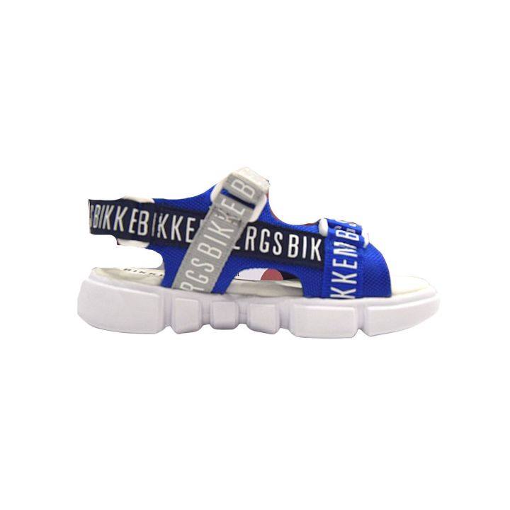 Sandalo Bikkembergs Bambini e ragazzi Multicolore