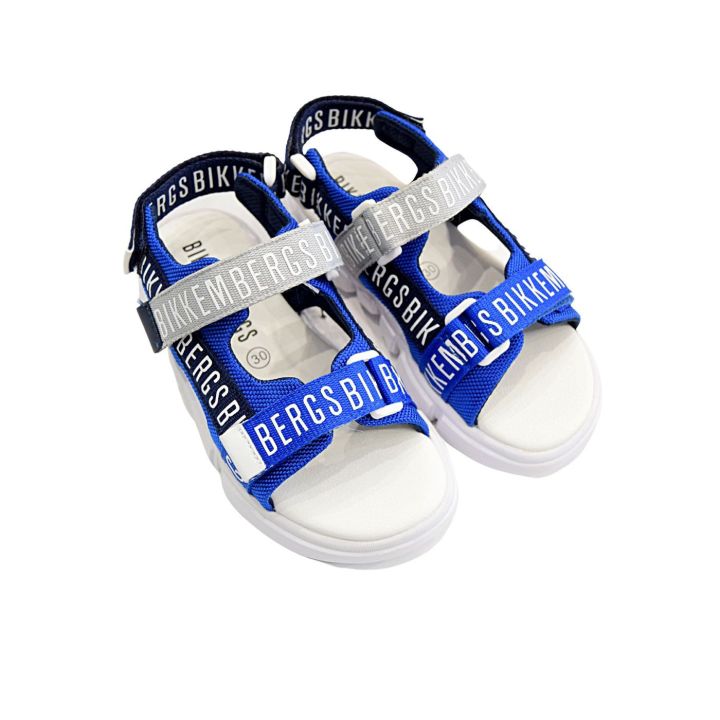 Sandalo Bikkembergs Multicolore Bambini E Ragazzi | Tamaiti