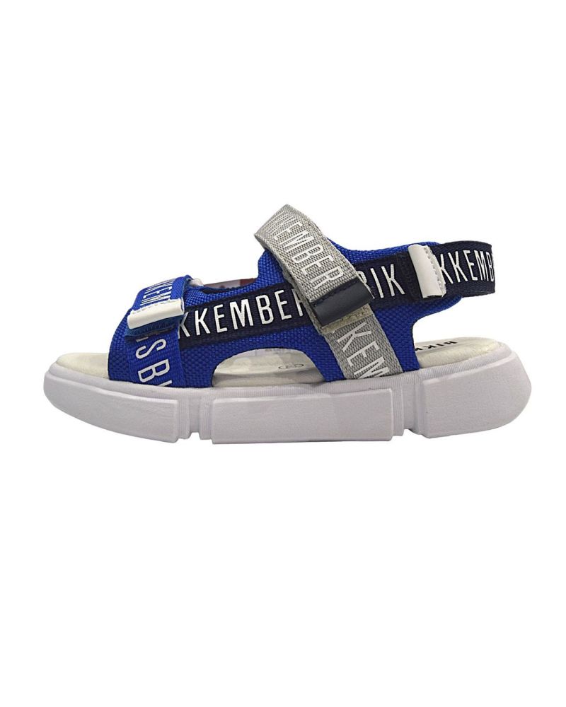 Sandalo Bikkembergs Bambini e ragazzi Multicolore - Primavera/Estate