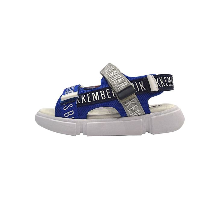 Sandalo Bikkembergs Bambini e ragazzi Multicolore - Primavera/Estate