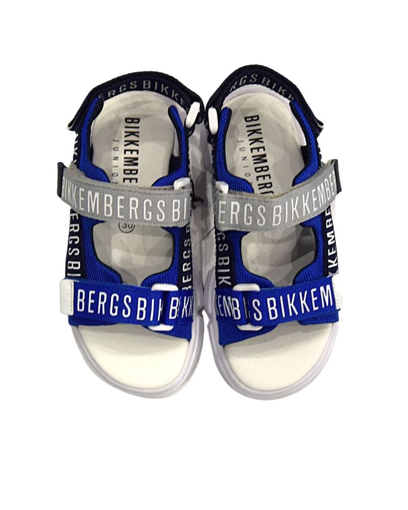 Sandalo Bikkembergs Bambini e ragazzi Multicolore - Primavera/Estate