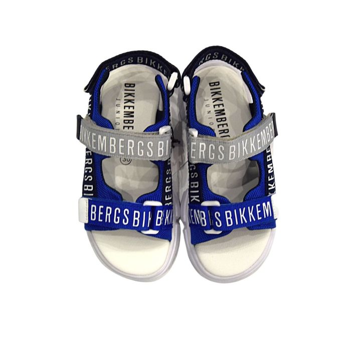 Sandalo Bikkembergs Multicolore Bambini E Ragazzi | Tamaiti