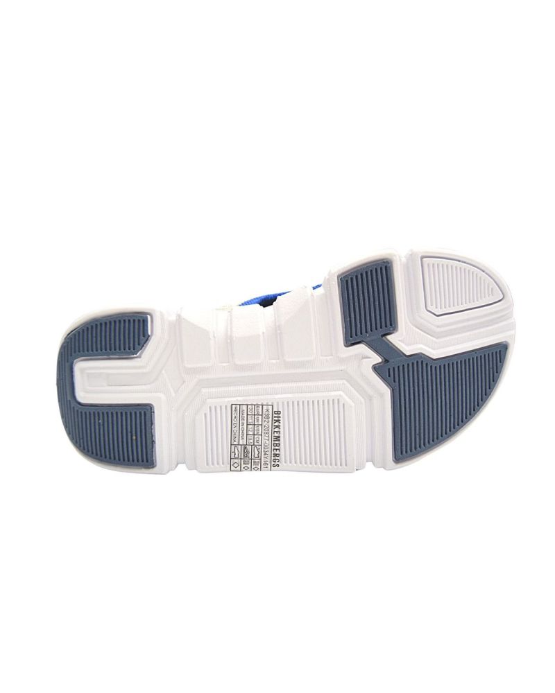 Sandalo Bikkembergs Bambini e ragazzi Multicolore - Primavera/Estate