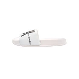 Ciabatte Bikkembergs Bambini e ragazzi Bianco