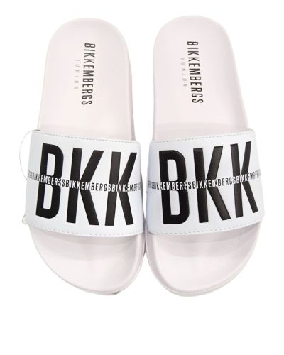 Ciabatte Bikkembergs Bambini e ragazzi | Tamaiti Boutique