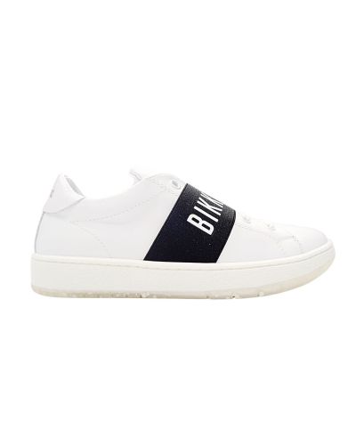 Sneakers Bikkembergs Bambini e ragazzi Bianco