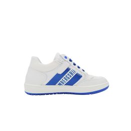 Sneakers Bikkembergs Bambini e ragazzi Bianco