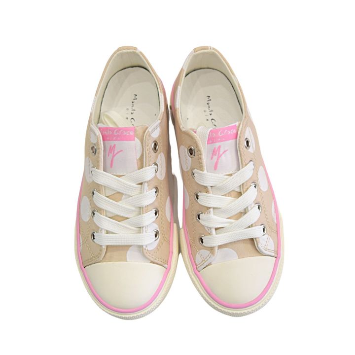 Sneakers Manila Grace Bambine e ragazze Multicolore - Primavera/Estate