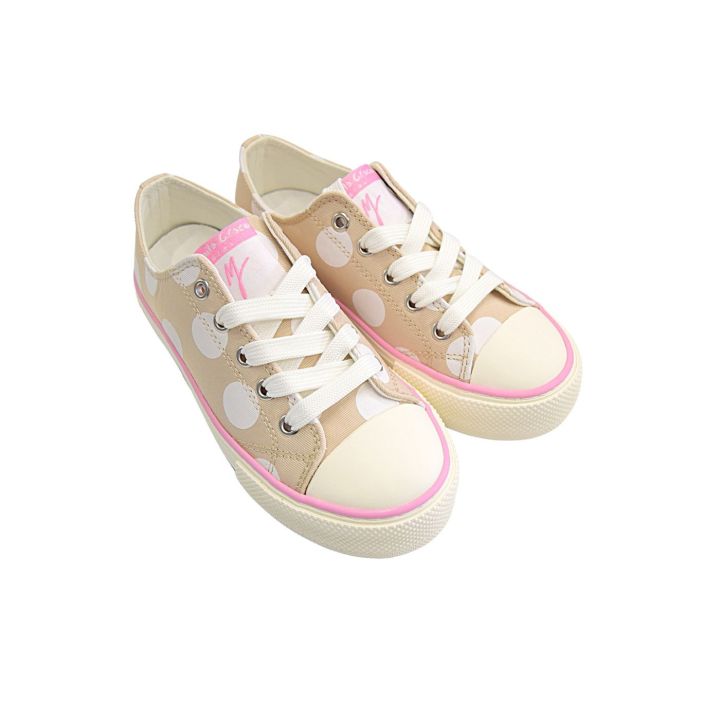 Sneakers Manila Grace Bambine e ragazze Multicolore - Primavera/Estate