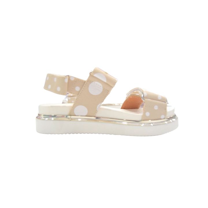 Sandalo Manila Grace Bambine e ragazze Multicolore