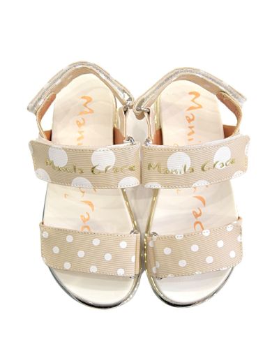 Sandalo Manila Grace Bambine e ragazze | Tamaiti Boutique