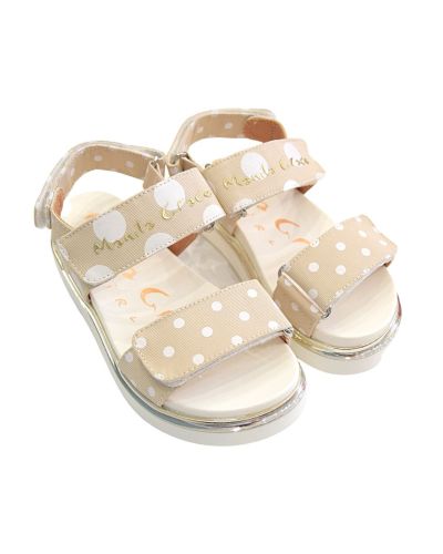 Sandalo Manila Grace Bambine e ragazze | Tamaiti Boutique