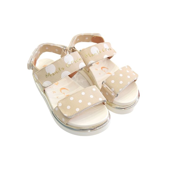 Sandalo Manila Grace Bambine e ragazze Multicolore - Primavera/Estate