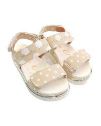 Sandalo Manila Grace Bambine e ragazze | Tamaiti Boutique