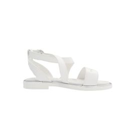 Sandalo Manila Grace Bambine e ragazze Bianco
