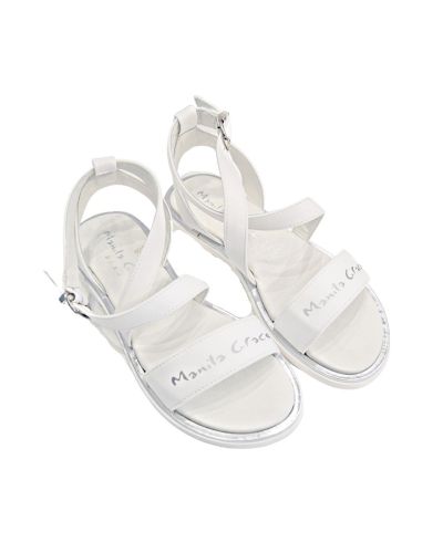 Sandalo Manila Grace Bambine e ragazze | Tamaiti Boutique