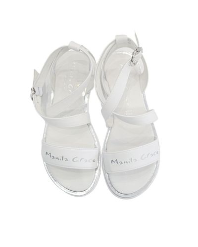Sandalo Manila Grace Bambine e ragazze | Tamaiti Boutique