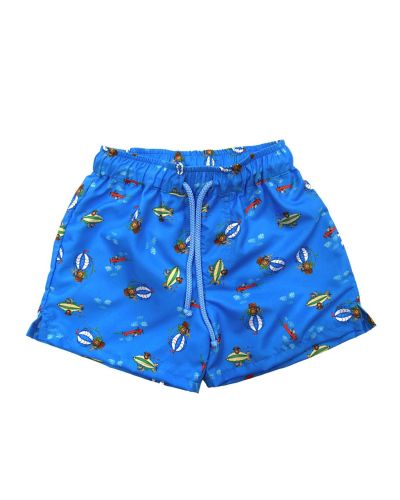 Costumi Aletta Bimbo Multicolore