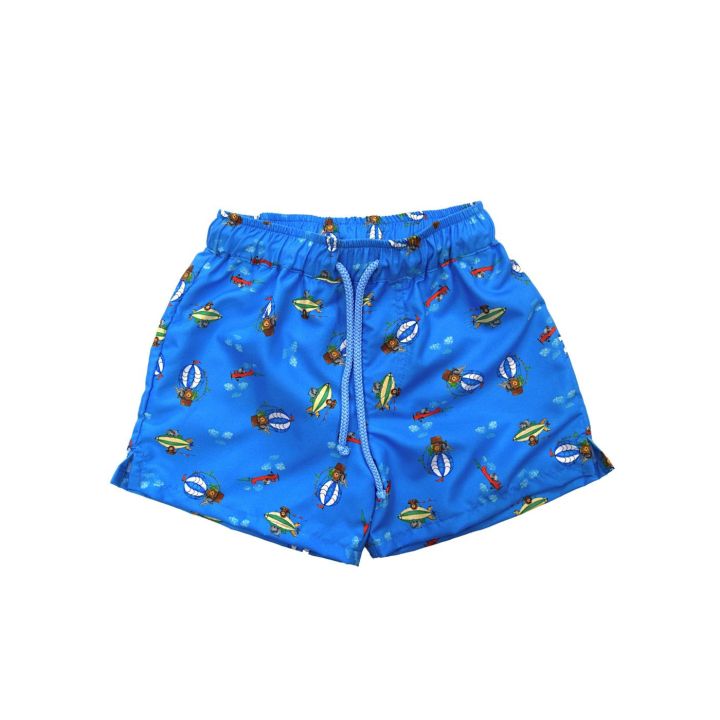 Costumi Aletta Bimbo Multicolore