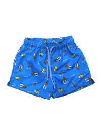 Costumi Aletta Bimbo Multicolore