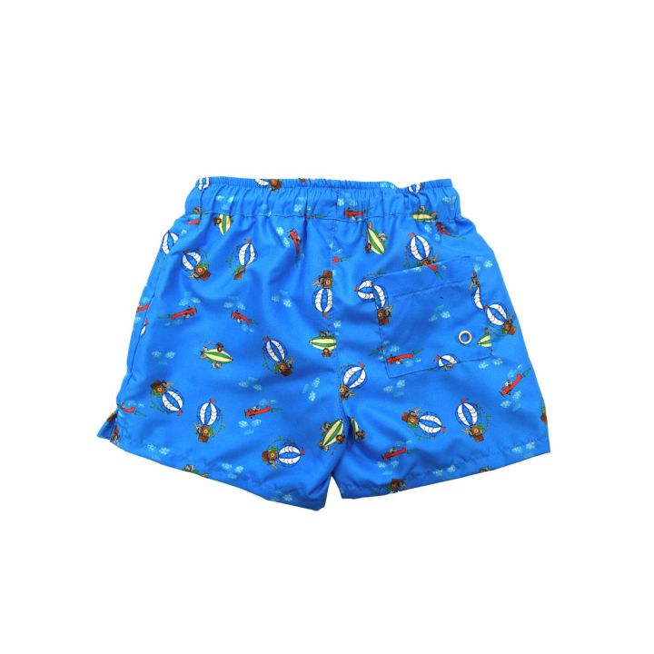 Costumi Aletta Multicolore Bimbo | Tamaiti
