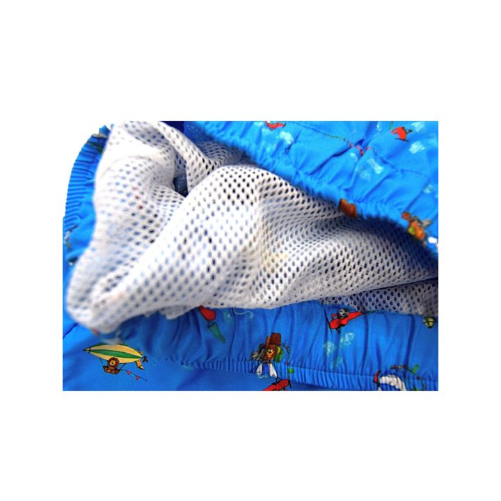 Costumi Aletta Multicolore Bimbo | Tamaiti