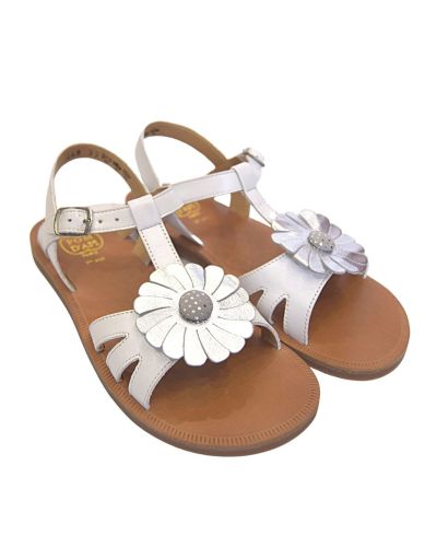 Sandalo Pom D'Api Bambine e ragazze | Tamaiti Boutique