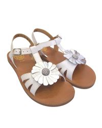 Sandalo Pom D'Api Bambine e ragazze | Tamaiti Boutique