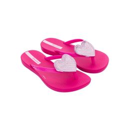 Ciabatte Ipanema Bambine e ragazze Rosa