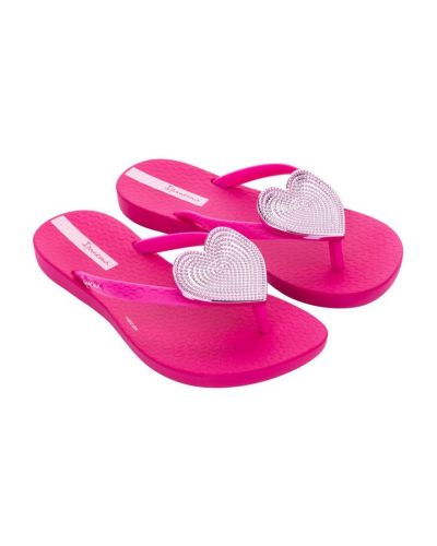 Ciabatte Ipanema Bambine e ragazze Rosa