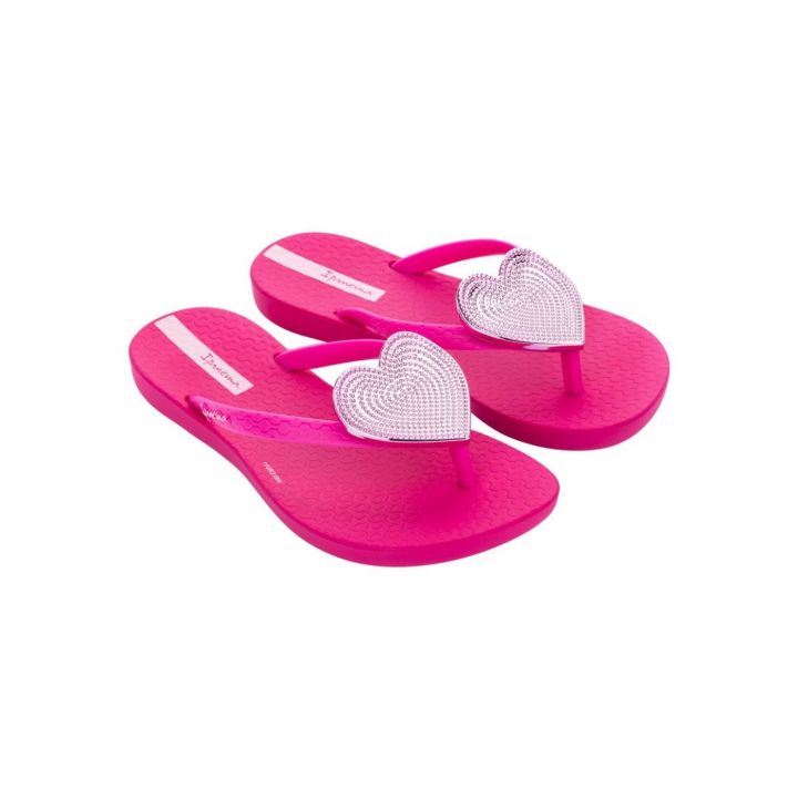 Ciabatte Ipanema Bambine e ragazze Rosa