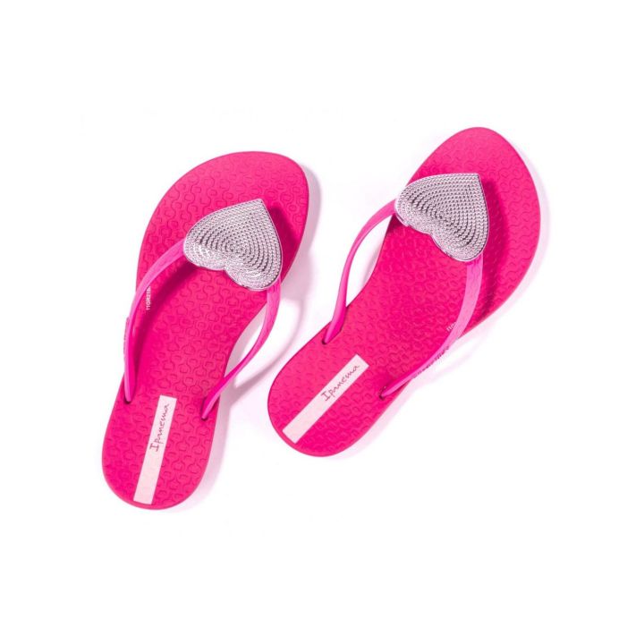 Ciabatte Ipanema Bambine e ragazze Rosa - Primavera/Estate