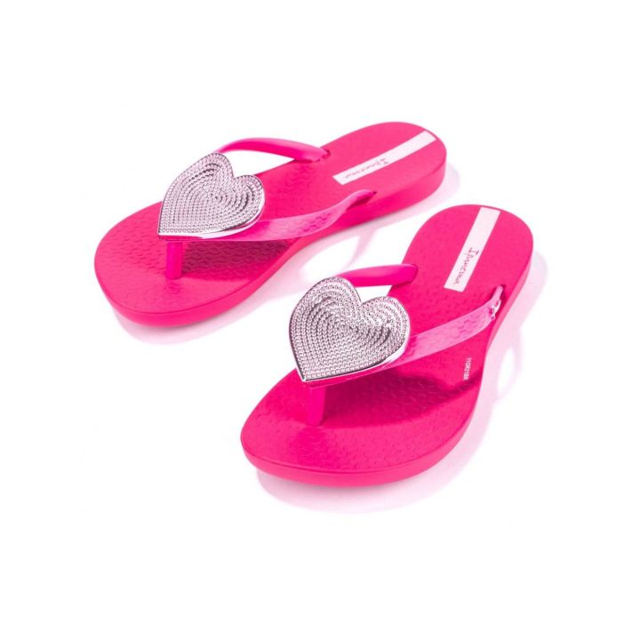 Ciabatte Ipanema Bambine e ragazze Rosa - Primavera/Estate