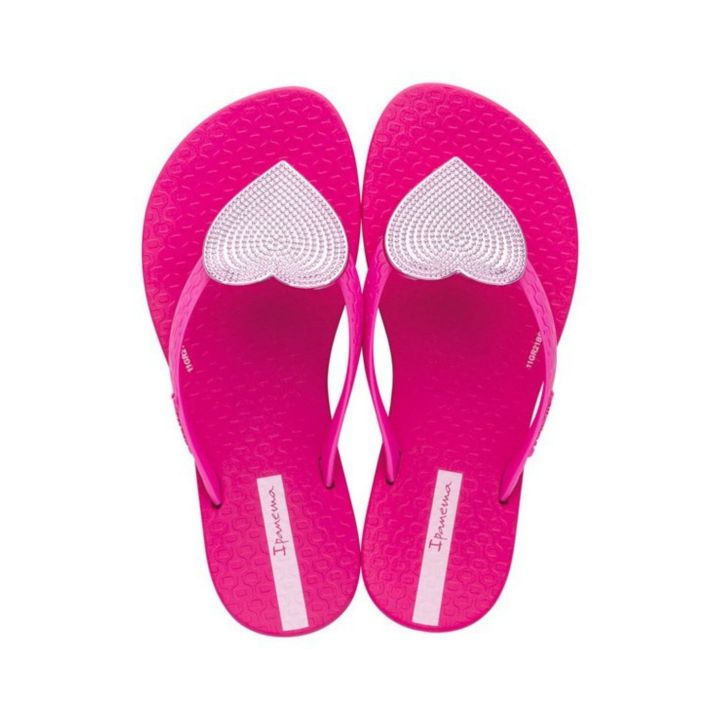 Ciabatte Ipanema Bambine e ragazze Rosa - Primavera/Estate
