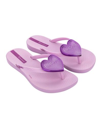 Ciabatte Ipanema Bambine e ragazze Lilla