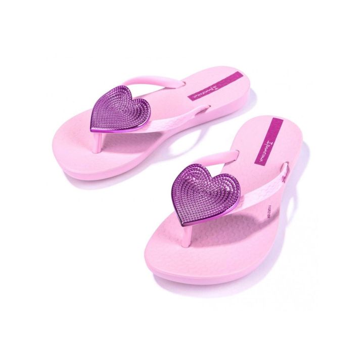 Ciabatte Ipanema Bambine e ragazze Lilla - Primavera/Estate