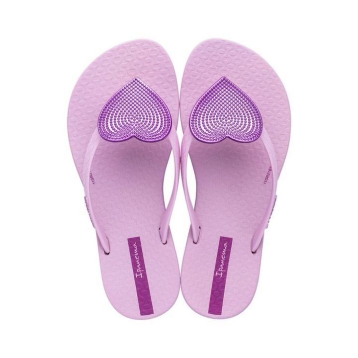 Ciabatte Ipanema Bambine e ragazze Lilla - Primavera/Estate