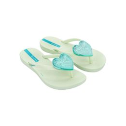 Ciabatte Ipanema Bambine e ragazze Verde
