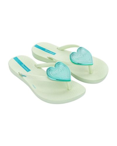 Ciabatte Ipanema Bambine e ragazze Verde