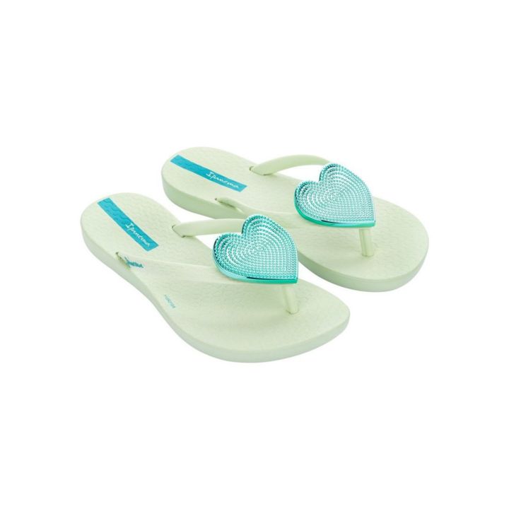 Ciabatte Ipanema Bambine e ragazze Verde