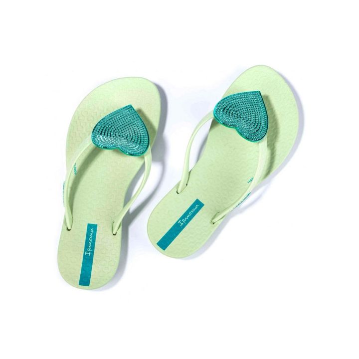 Ciabatte Ipanema Bambine e ragazze Verde - Primavera/Estate