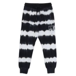 Pantaloni Diesel Bambine e ragazze Bianco