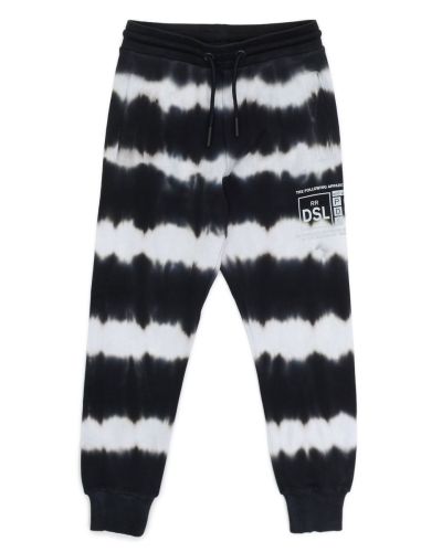 Pantaloni Diesel Bambine e ragazze Bianco