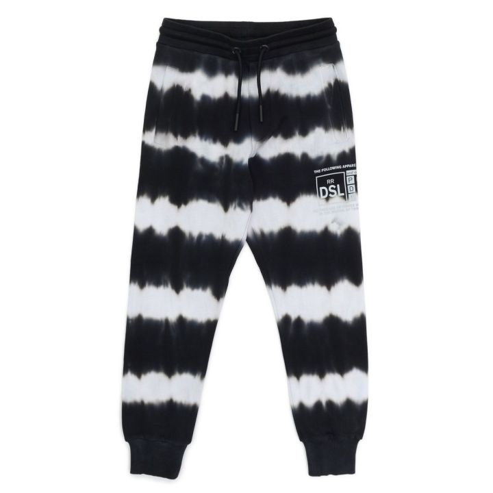 Pantaloni Diesel Bambine e ragazze Bianco