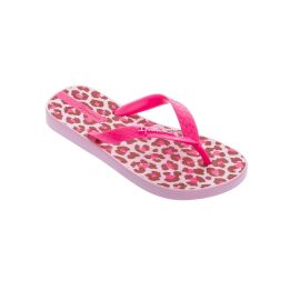 Ciabatte Ipanema Bambine e ragazze Rosa