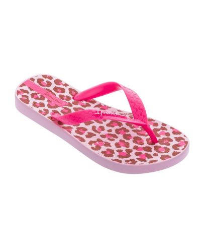 Ciabatte Ipanema Bambine e ragazze Rosa