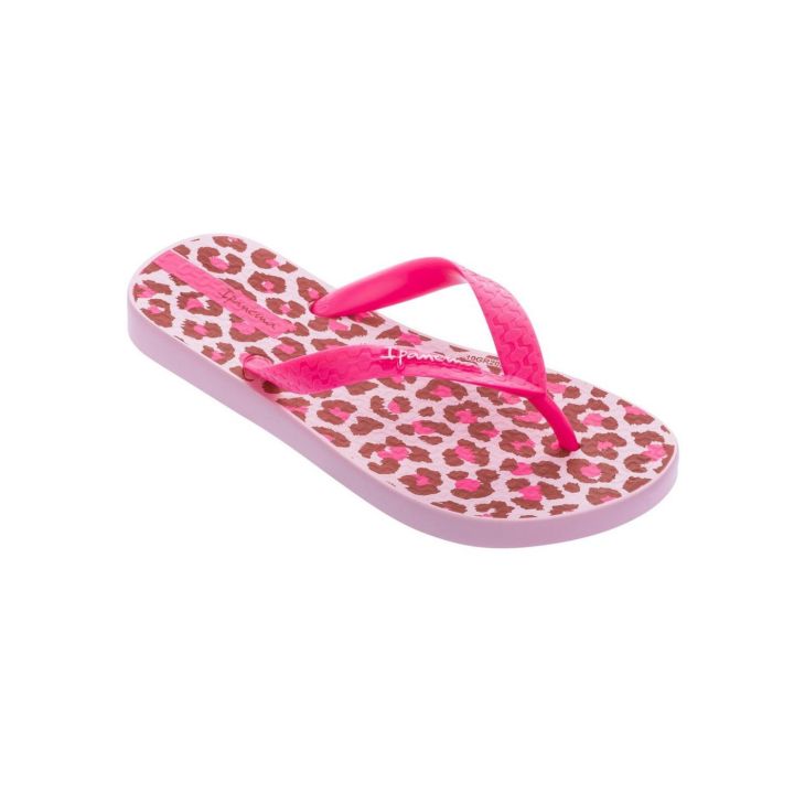 Ciabatte Ipanema Bambine e ragazze Rosa
