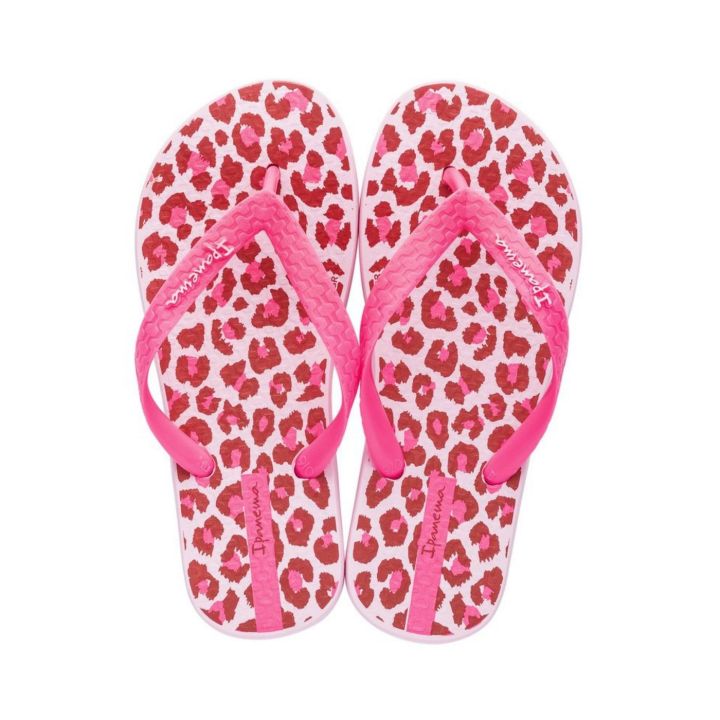 Ciabatte Ipanema Rosa Bambine E Ragazze | Tamaiti